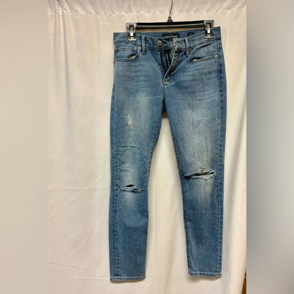 Lucky jeans